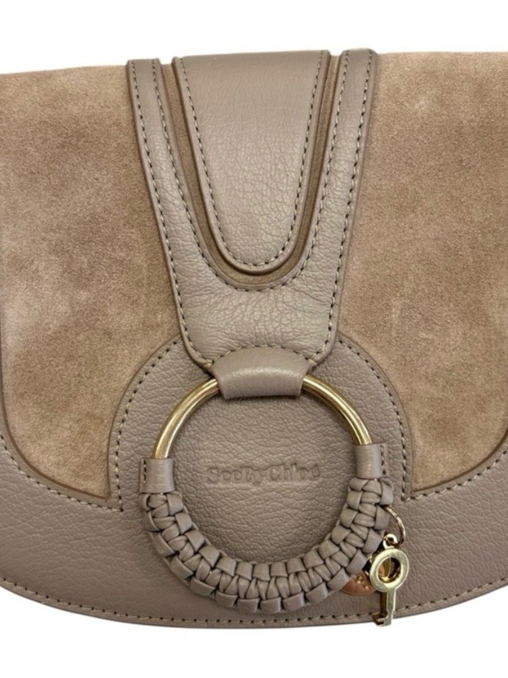 See by Chloe Beige